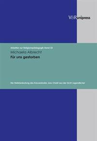 Arbeiten zur Religionspädagogik (ARP).