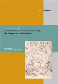 Formen der Erinnerung.