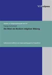 Arbeiten zur ReligionspÃ¤dagogik (ARP).