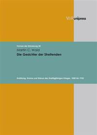 Formen der Erinnerung.