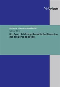 Arbeiten zur Religionspädagogik (ARP).