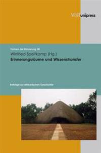 Formen der Erinnerung.