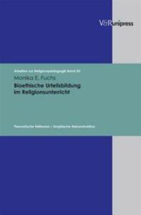 Arbeiten zur Religionspädagogik (ARP).