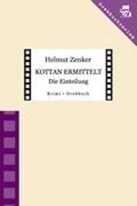 Kottan ermittelt: Die Einteilung