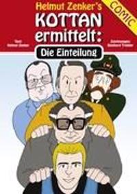 Kottan ermittelt: Die Einteilung