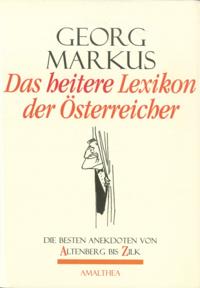 Das heitere Lexikon der Österreicher