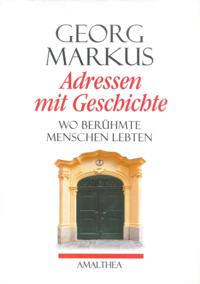 Adressen mit Geschichte