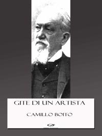 Gite di un Artista