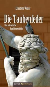 Die Taubenfeder