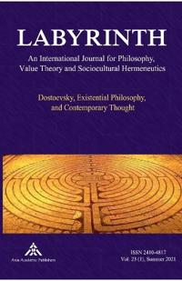 Dostoevsky, Existential Philosophy, and Contemporary Thought