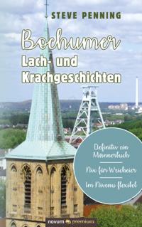 Bochumer Lach- und Krachgeschichten
