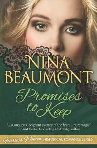 Promises to Keep