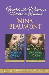 Fearless Women Historical Romance