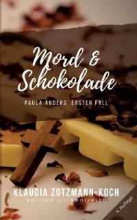 Mord & Schokolade