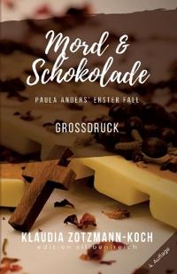 Mord & Schokolade