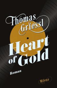 Heart of Gold
