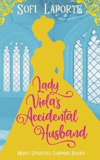 Lady Viola's Accidental Husband