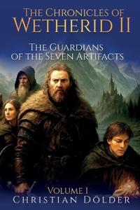 The Chronicles of Wetherid II