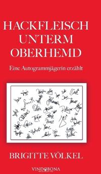 Hackfleisch unterm Oberhemd