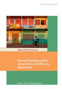 Simone: Always Something Else