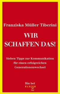 Wir schaffen das!