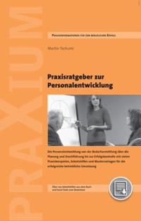 Ratgeber zur Personalentwicklung