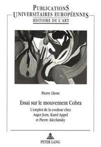 Essai Sur Le Mouvement Cobra