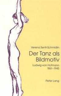 Der Tanz ALS Bildmotiv