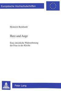 Herz Und Auge