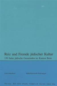 Reiz Und Fremde Juedischer Kultur