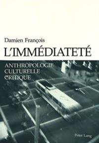 L'Immédiateté