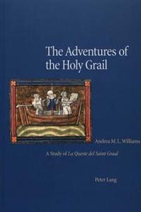 The Adventures of the Holy Grail