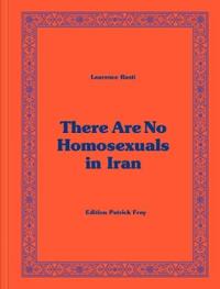 There Are No Homosexuals in Iran