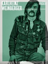 Karlheinz Weinberger - Rocker Vol.4