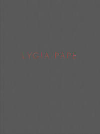 Lygia Pape