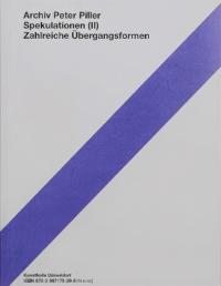 Spekulationen (II)