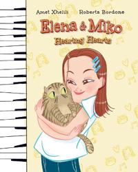 Elena & Miko