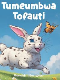 Tumeumbwa Tofauli