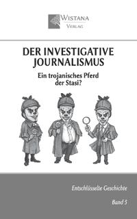 Der investigative Journalismus