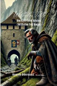 Wilhelm Tell - Switzerland Rising (Wilhelm Tell Saga)