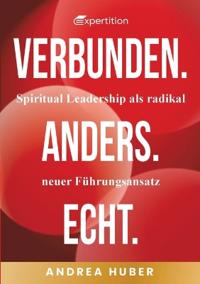 Verbunden. Anders. Echt.