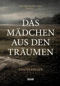 Das Mädchen aus den Träumen
