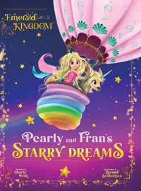 Bokomslag för "Pearly and Fran's Starry Dreams (Discontinued Edition)"