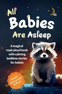 All Babies Are Asleep