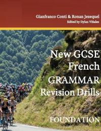 New GCSE French Grammar Revision Drills