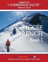 IGCSE French Book - Designed for the Cambridge IGCSE French 0520