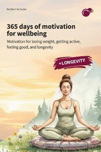 365 days of wellbeing