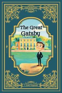 The Great Gatsby/了不起的盖茨比