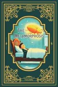 The Metamorphosis/变形记