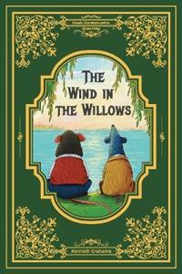 The Wind in the Willows/柳林风声